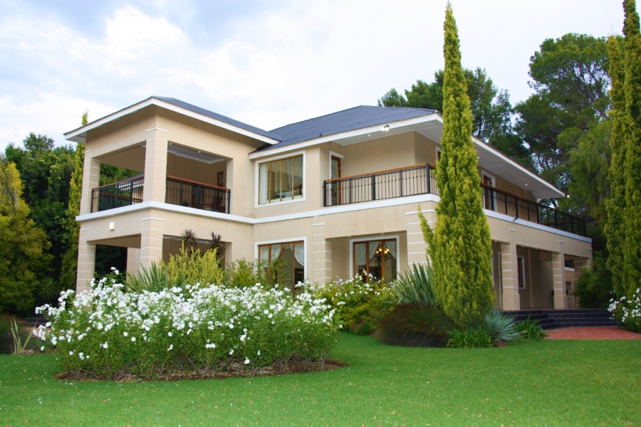 5 Bedroom Property for Sale in Waverley Free State